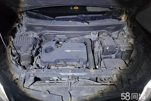 Chevrolet TRAVERSE 2018 car image #11