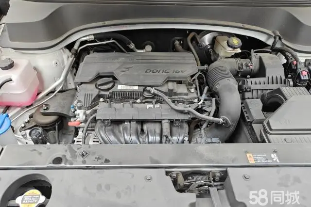 起亚 SPORTAGE 2024 汽车图片 #11