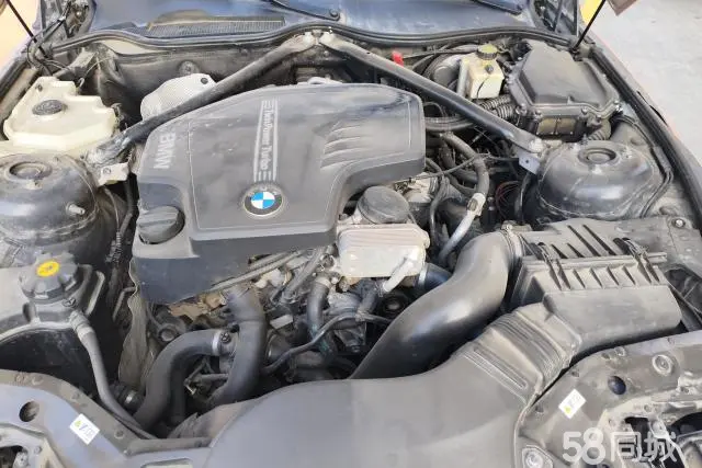 BMW Z4 2012 изображение автомобиля #11