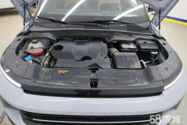 GEELY ICON 2024 #11 GEELY ICON 2024 car image #11