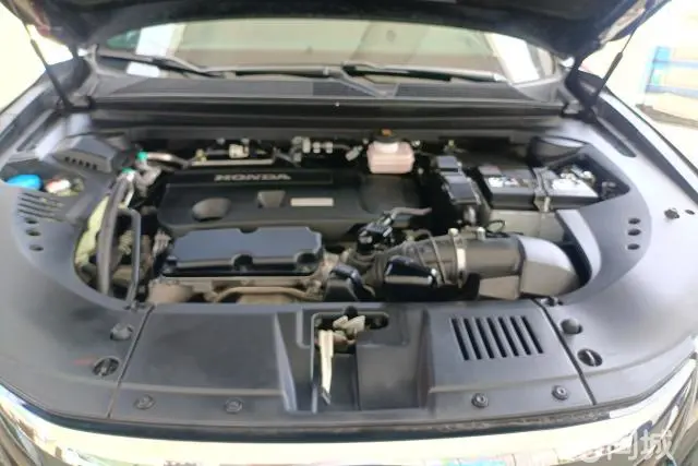 Honda UR-V 2025 #11 Honda UR-V 2025 car image #11