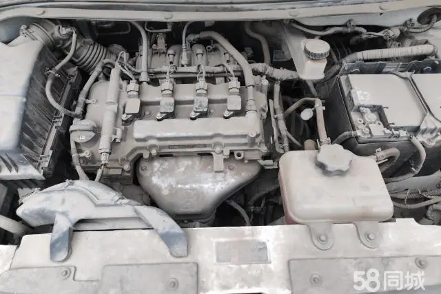 Chevrolet Lova RV 2016 #11 Chevrolet Lova RV 2016 car image #11