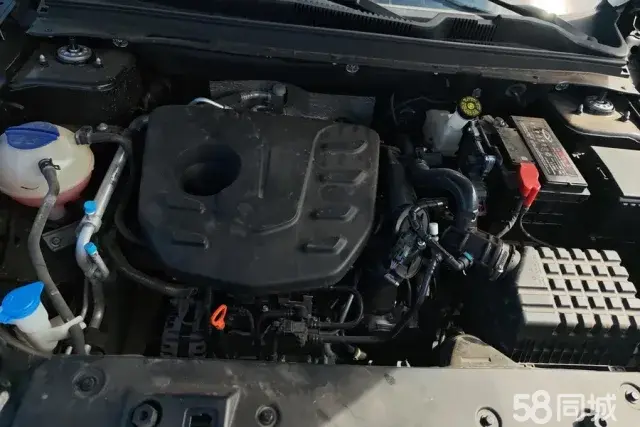 Jetour X70S 2025 #11 Jetour X70S 2025 صورة سيارة #11