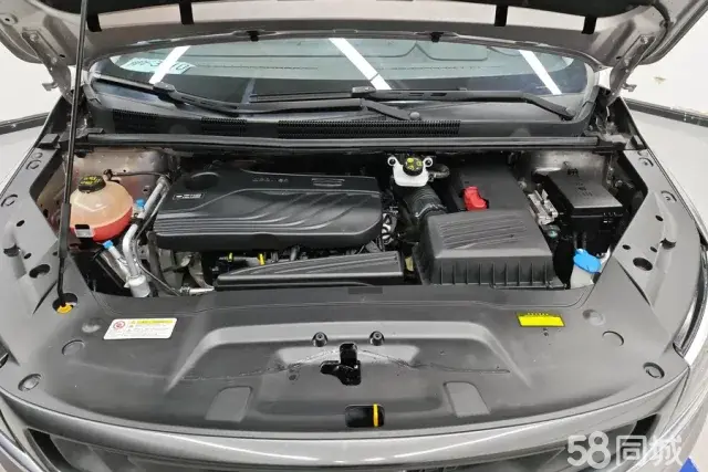 GEELY JiaJi 2020 #11 GEELY JiaJi 2020 immagine di auto #11