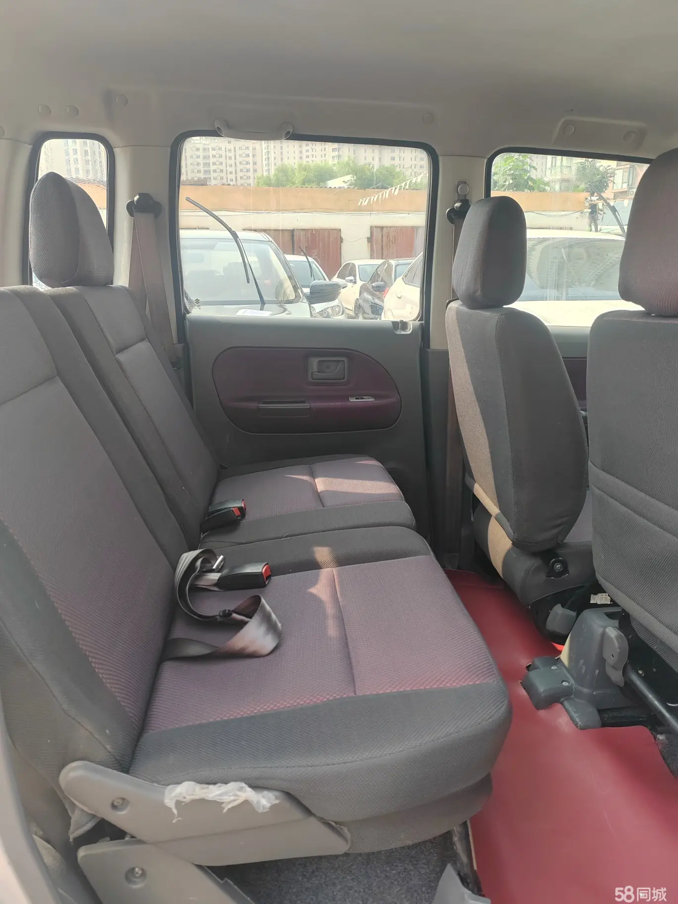 Suzuki Wagon R 2014 صورة سيارة #11