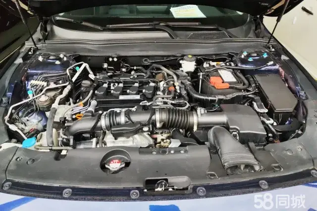 Honda Inspire 2020 car image #11