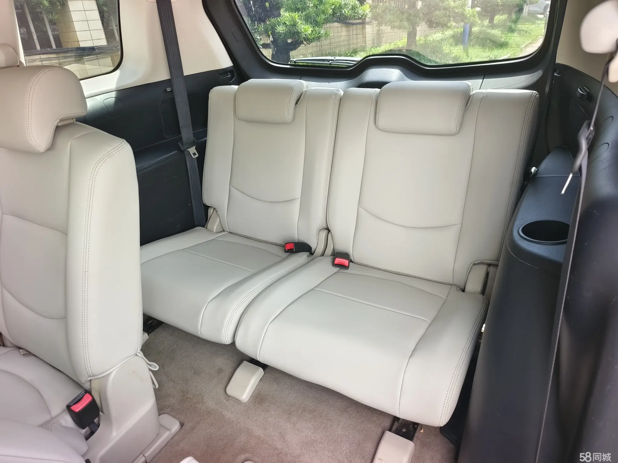 马自达 马自达5 2009 汽车图片 #11