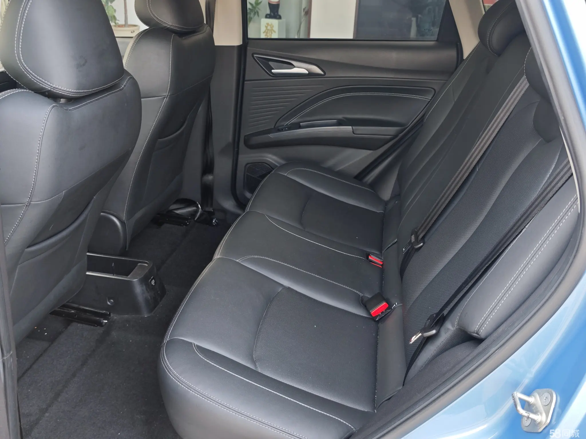 Neta V 2021 imagen de coche #11