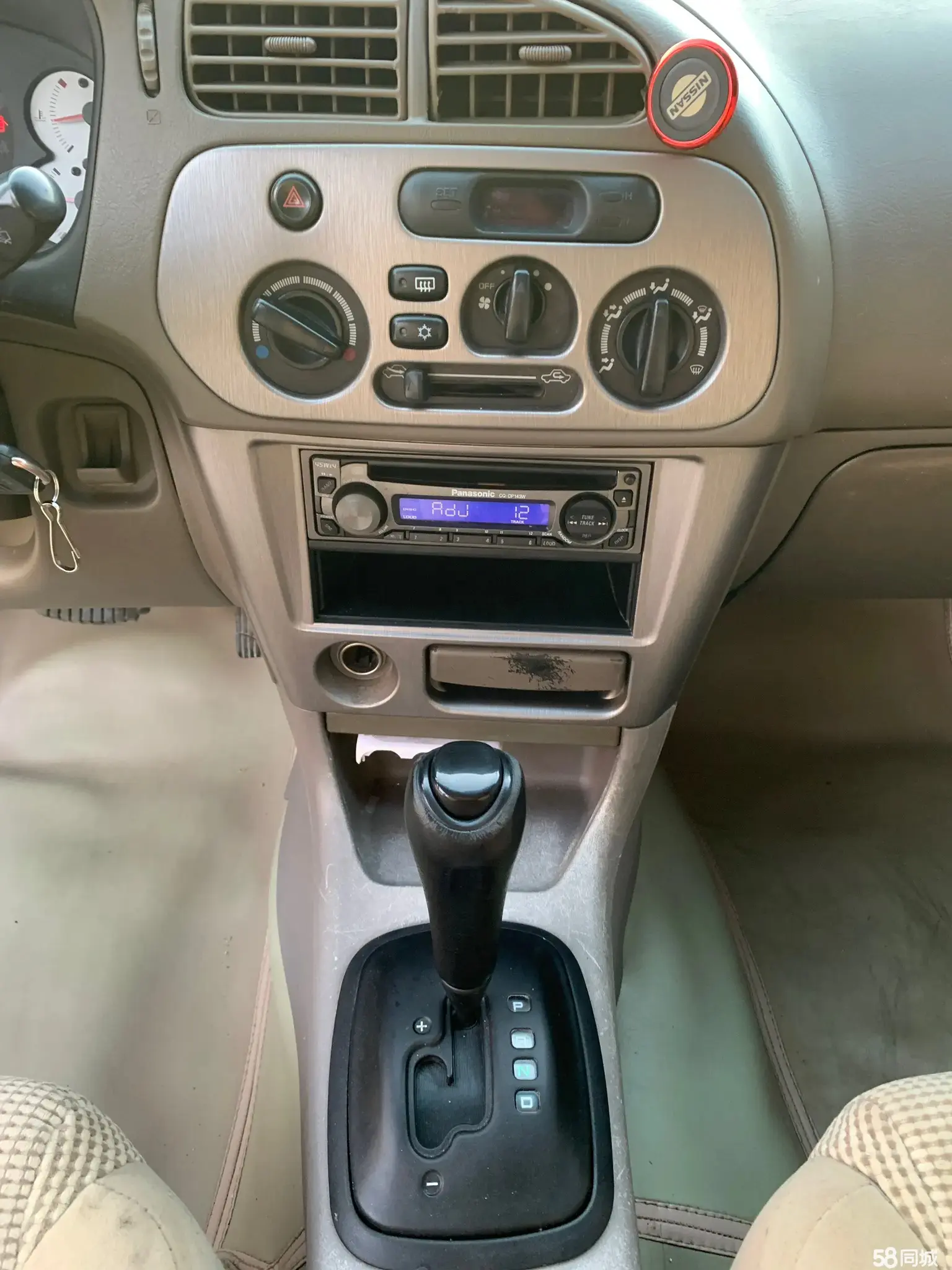 Soueast Lioncel 2003 #11 Soueast Lioncel 2003 car image #11