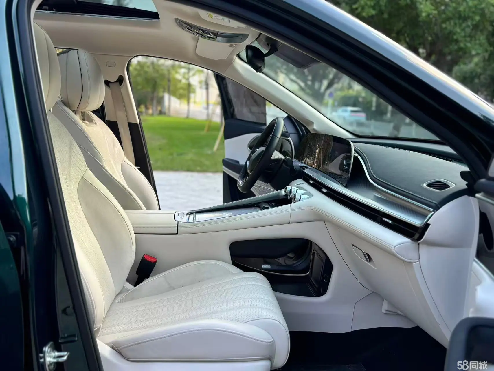 Exceed Lingyun 2024 #11 Exceed Lingyun 2024 car image #11