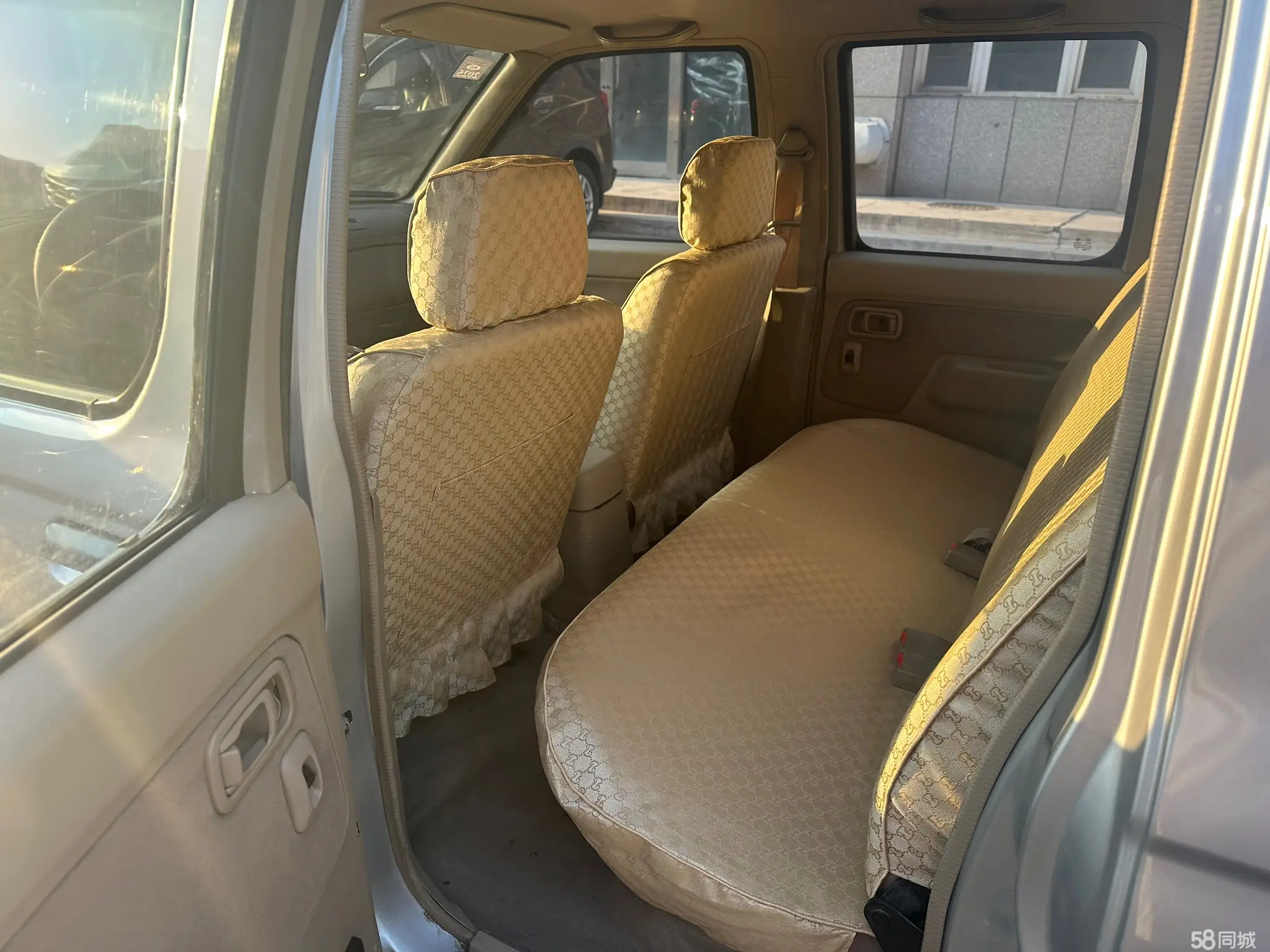 日产 日产D22 2014 汽车图片 #11