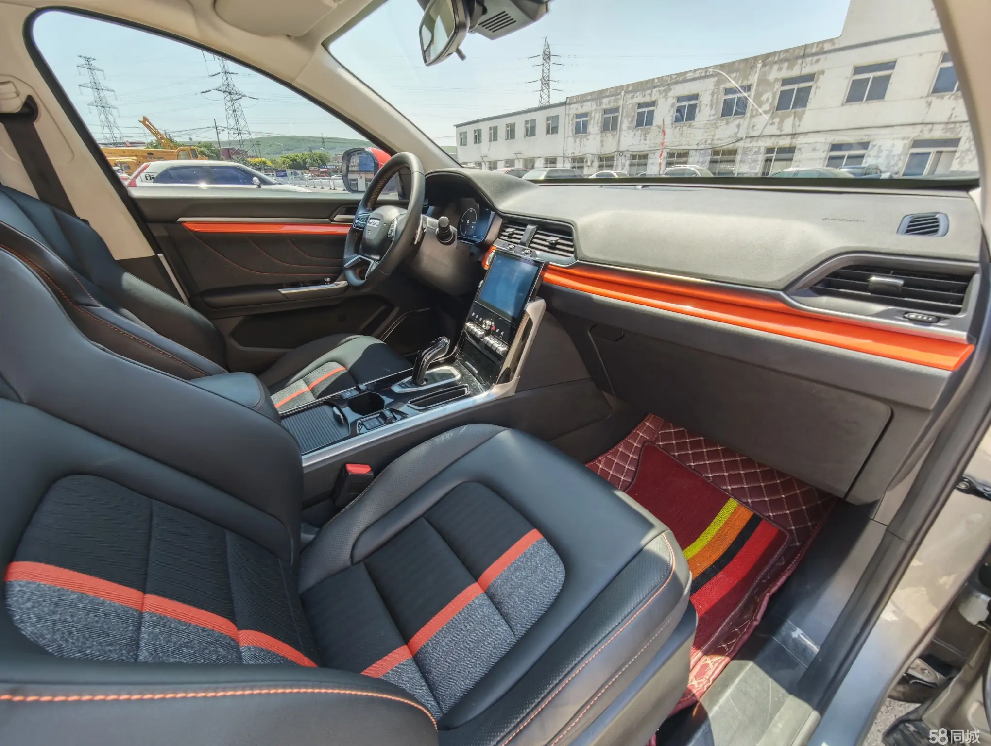 Haval H4 2020 car image #11