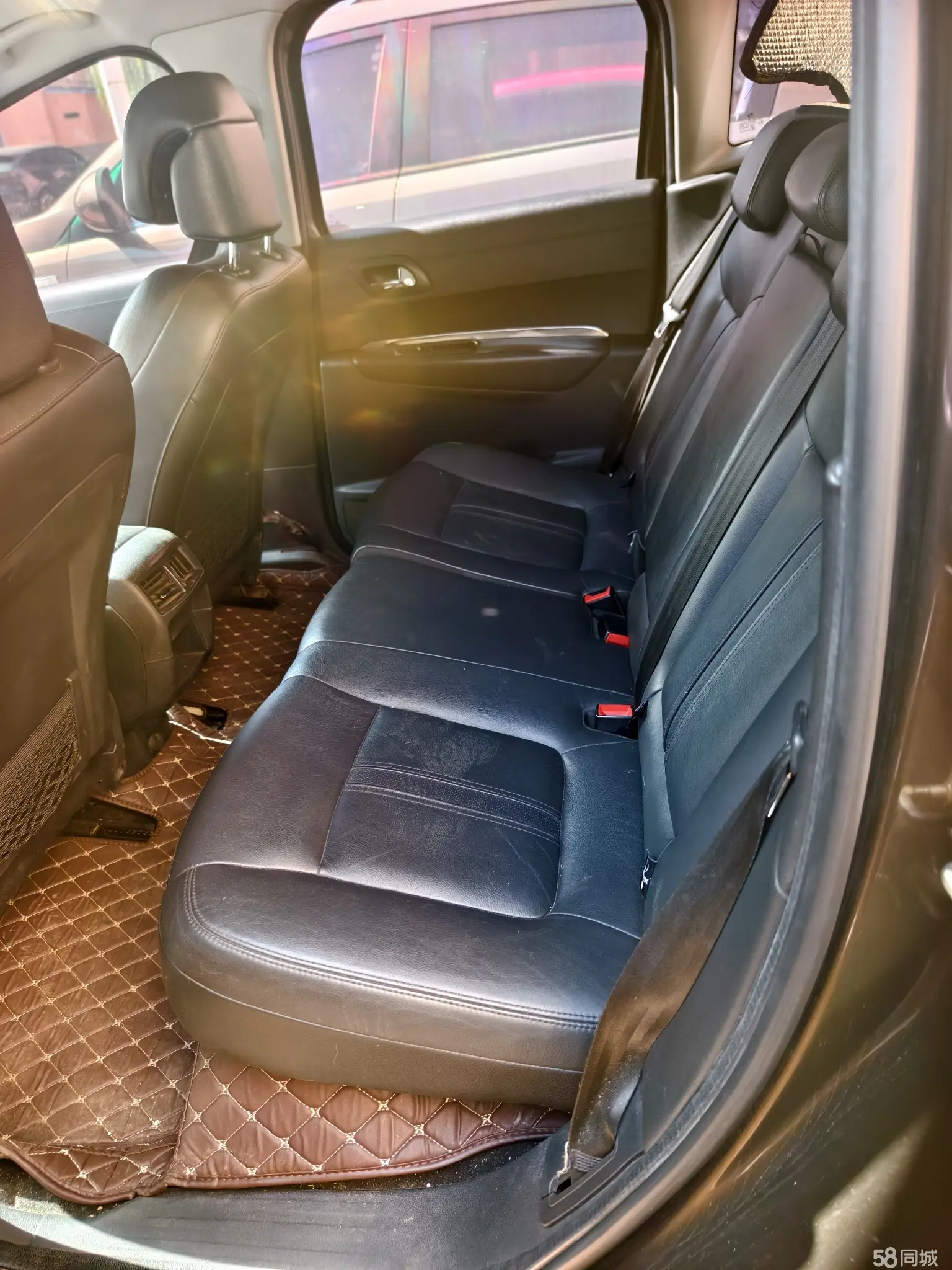 标致 标致3008 2013 汽车图片 #11