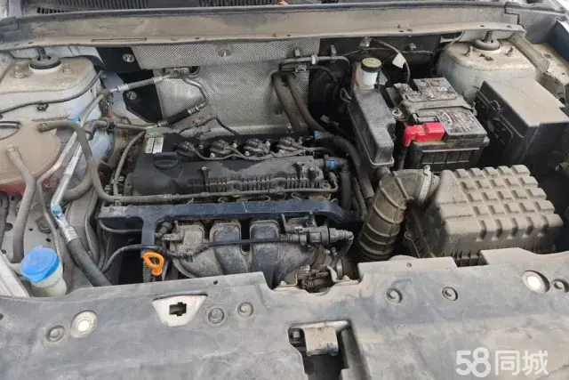 Kaiyi Showjet Pro 2021 #11 Kaiyi Showjet Pro 2021 car image #11