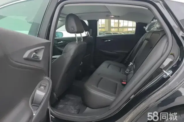 Chevrolet Malibu XL 2025 immagine di auto #11