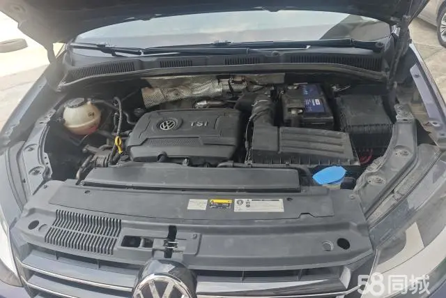 Volkswagen Sharan 2018 immagine di auto #11