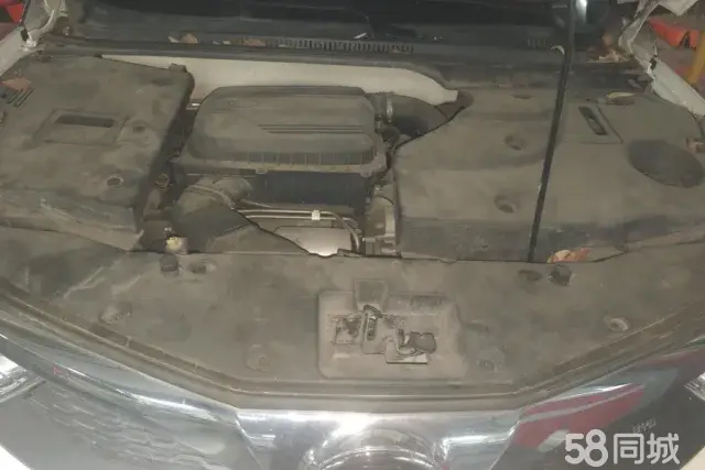 BYD Yuan 2016 car image #11