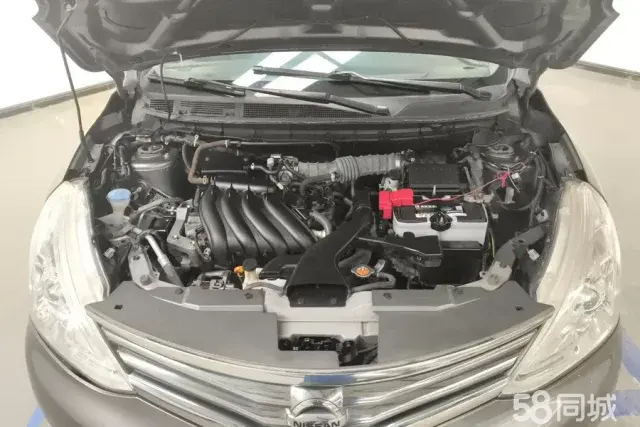 日产 骊威 2018 汽车图片 #11