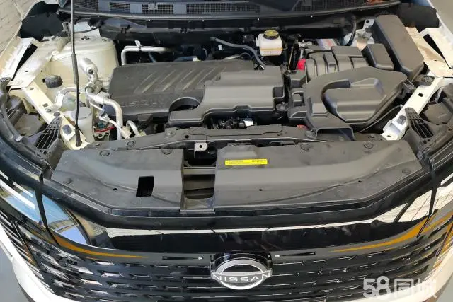 日产 逍客 2025 汽车图片 #11