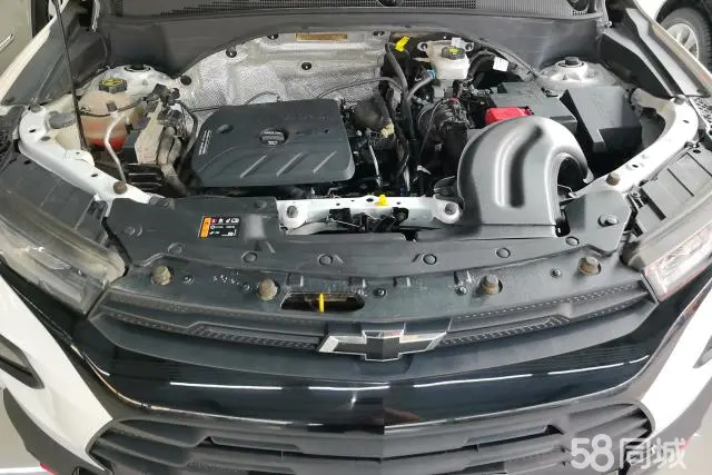 Chevrolet Trailblazer 2020 car image #11