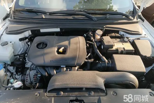 起亚 凯绅 2018 汽车图片 #11