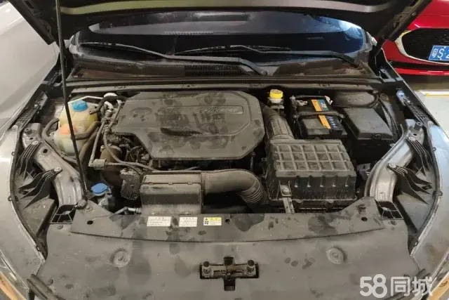 GAC Trumpchi GA4 2021 car image #11