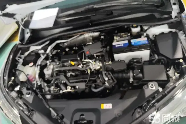 Toyota Izoa 2021 #11 Toyota Izoa 2021 immagine di auto #11