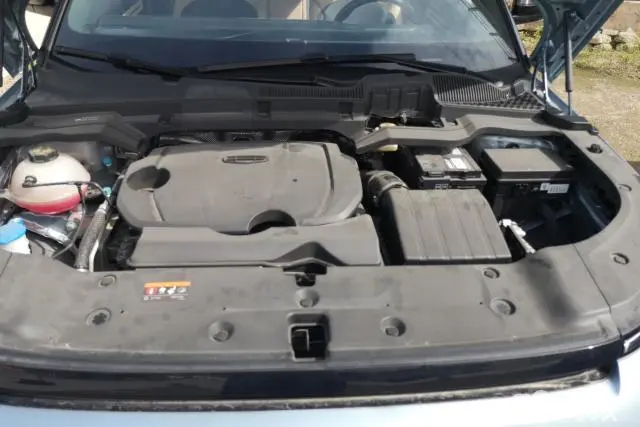 GEELY ICON 2022 #11 GEELY ICON 2022 car image #11