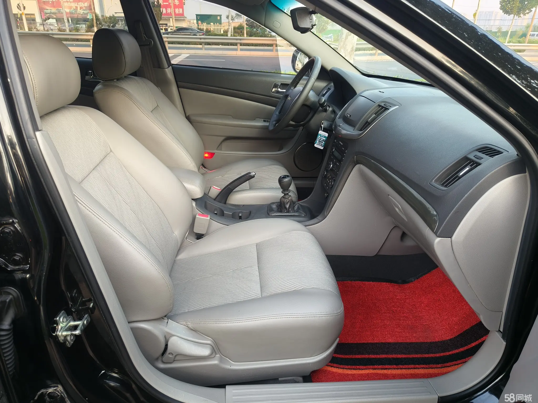 Chevrolet Epica 2015 #11 Chevrolet Epica 2015 car image #11