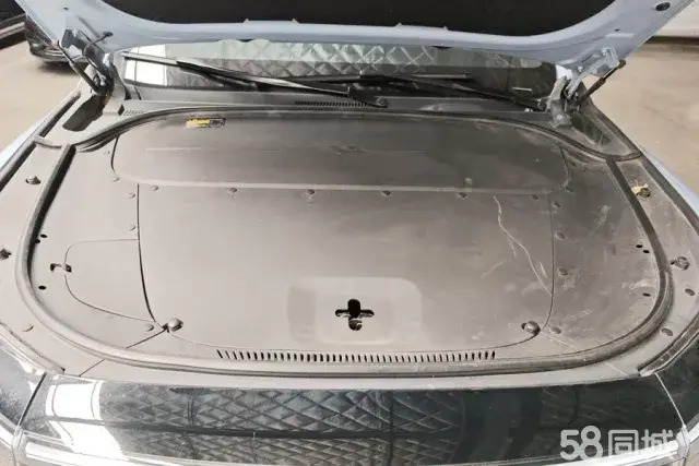 Li i8 2020 изображение автомобиля #11