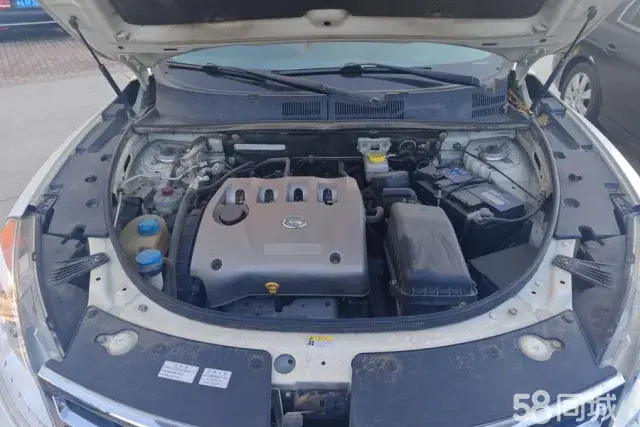 GAC Trumpchi GS5 2015 #11 GAC Trumpchi GS5 2015 car image #11