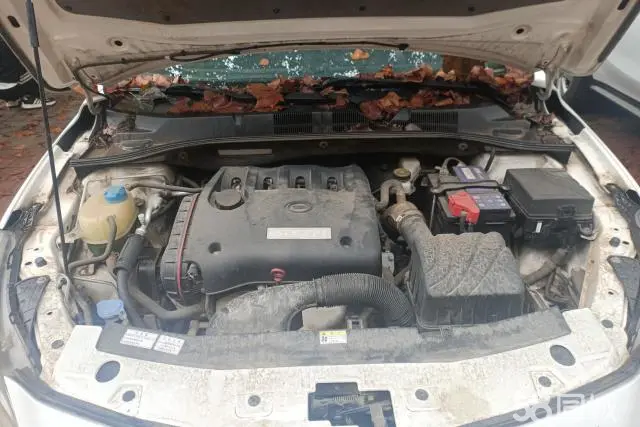 GAC Trumpchi GA3 2014 #11 GAC Trumpchi GA3 2014 car image #11