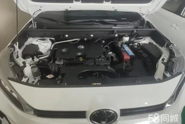 Toyota Wildlander 2022 imagem de carro #11