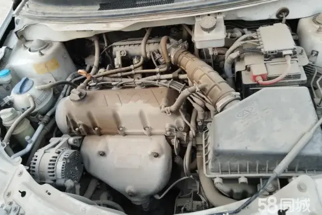 Chery Fulwin 2 2013 #11 Chery Fulwin 2 2013 imagen de coche #11