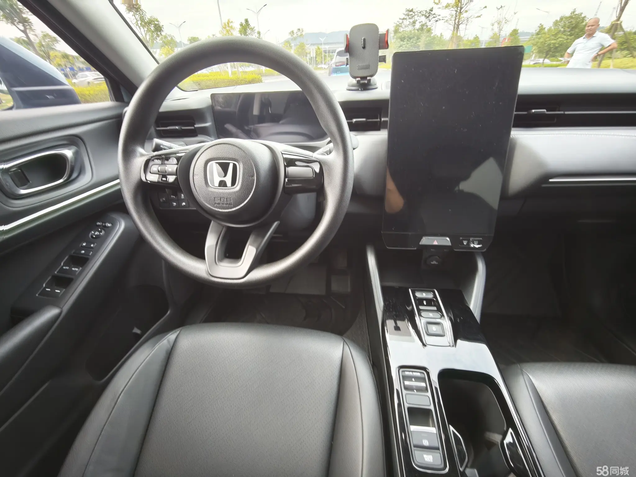 Honda e:NP1 2024 #11 Honda e:NP1 2024 car image #11