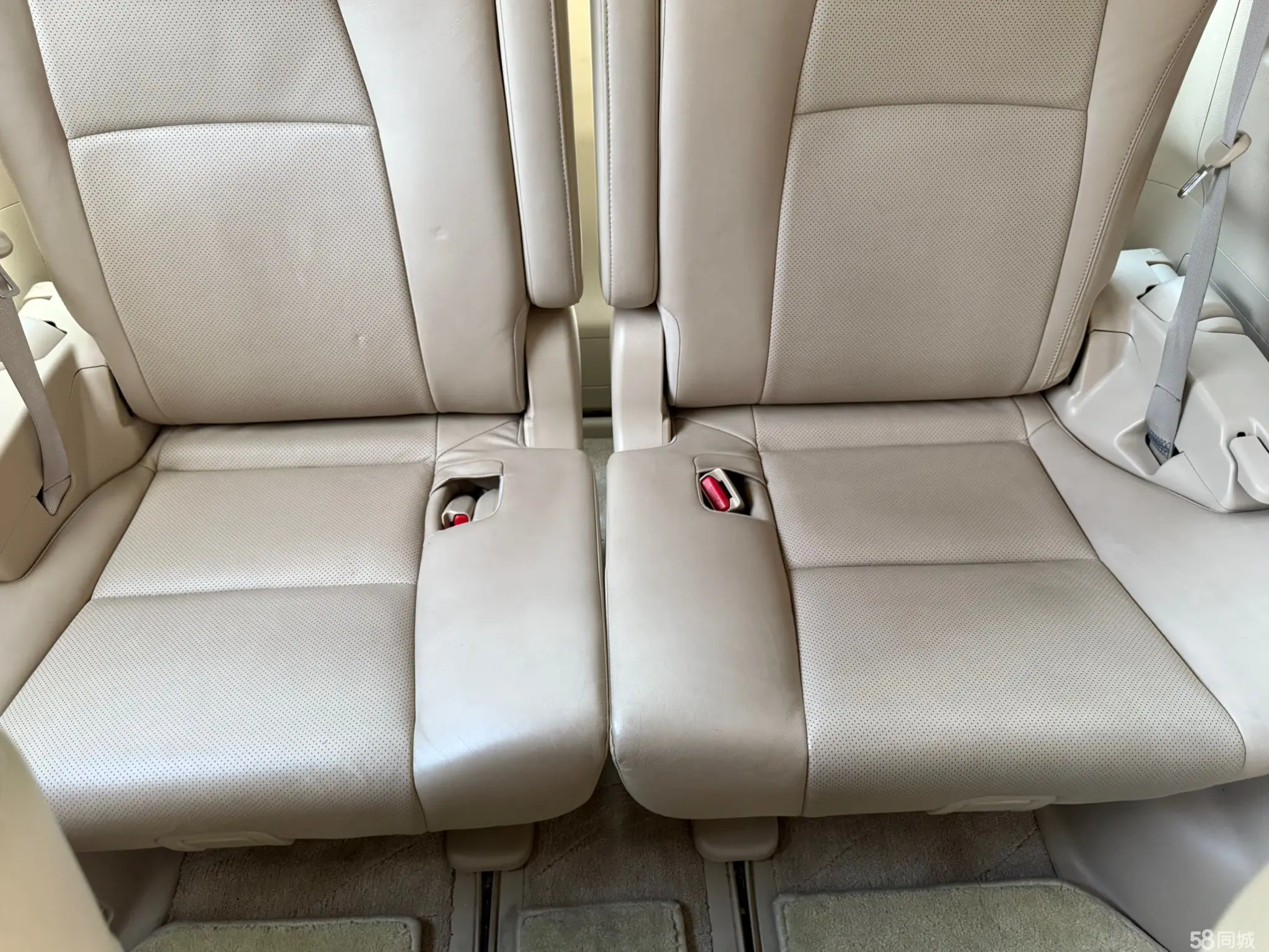 丰田 埃尔法 2013 汽车图片 #11