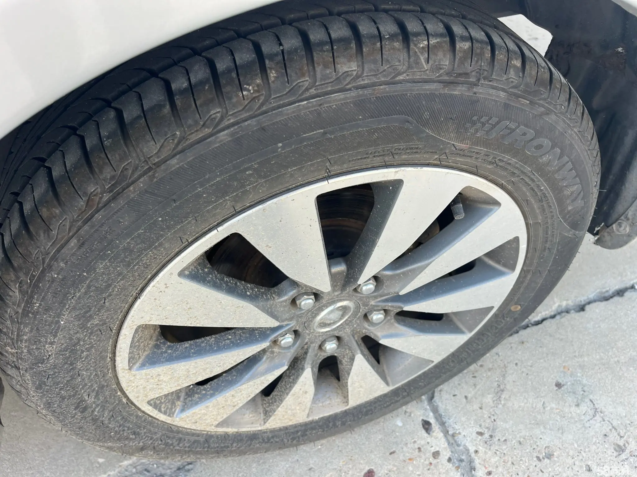 Great Wall C50 2014 imagem de carro #11