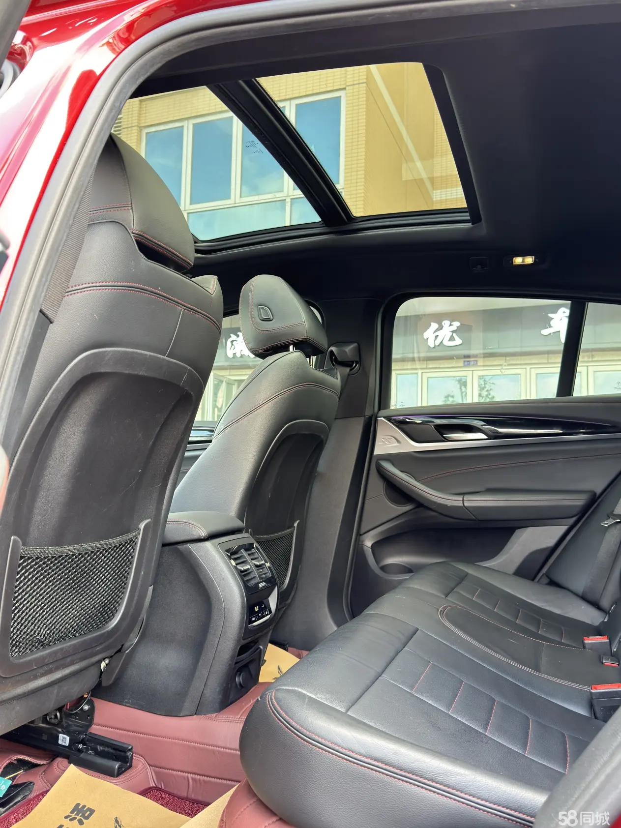 BMW X4 2019 imagem de carro #11