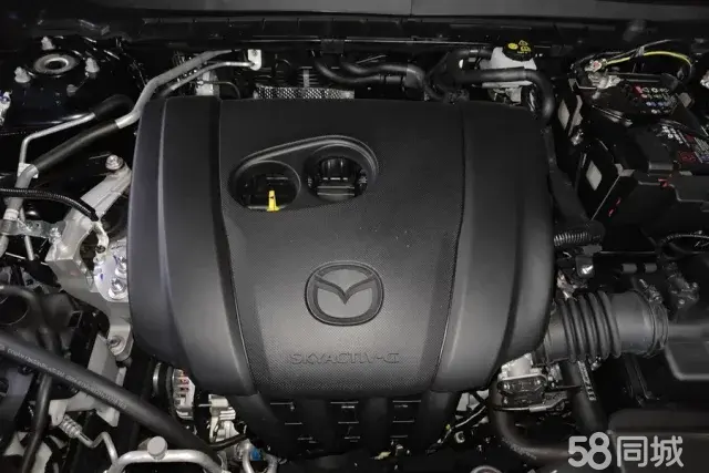 马自达 马自达CX-30 EV 2025 汽车图片 #11