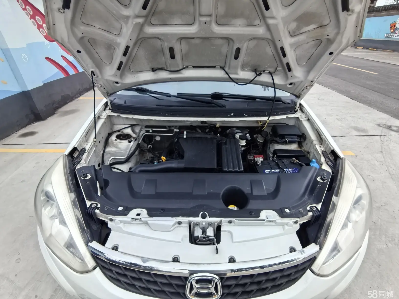 Suzuki Liana A6 2014 immagine di auto #11