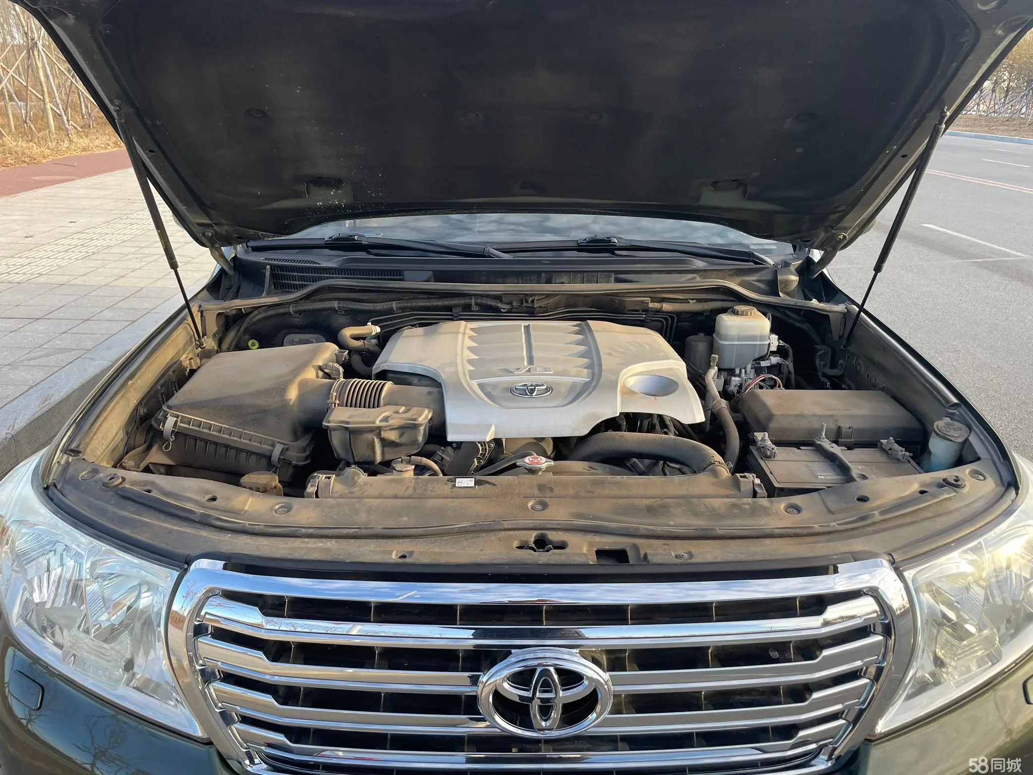 Toyota Bozhi 7 2010 immagine di auto #11