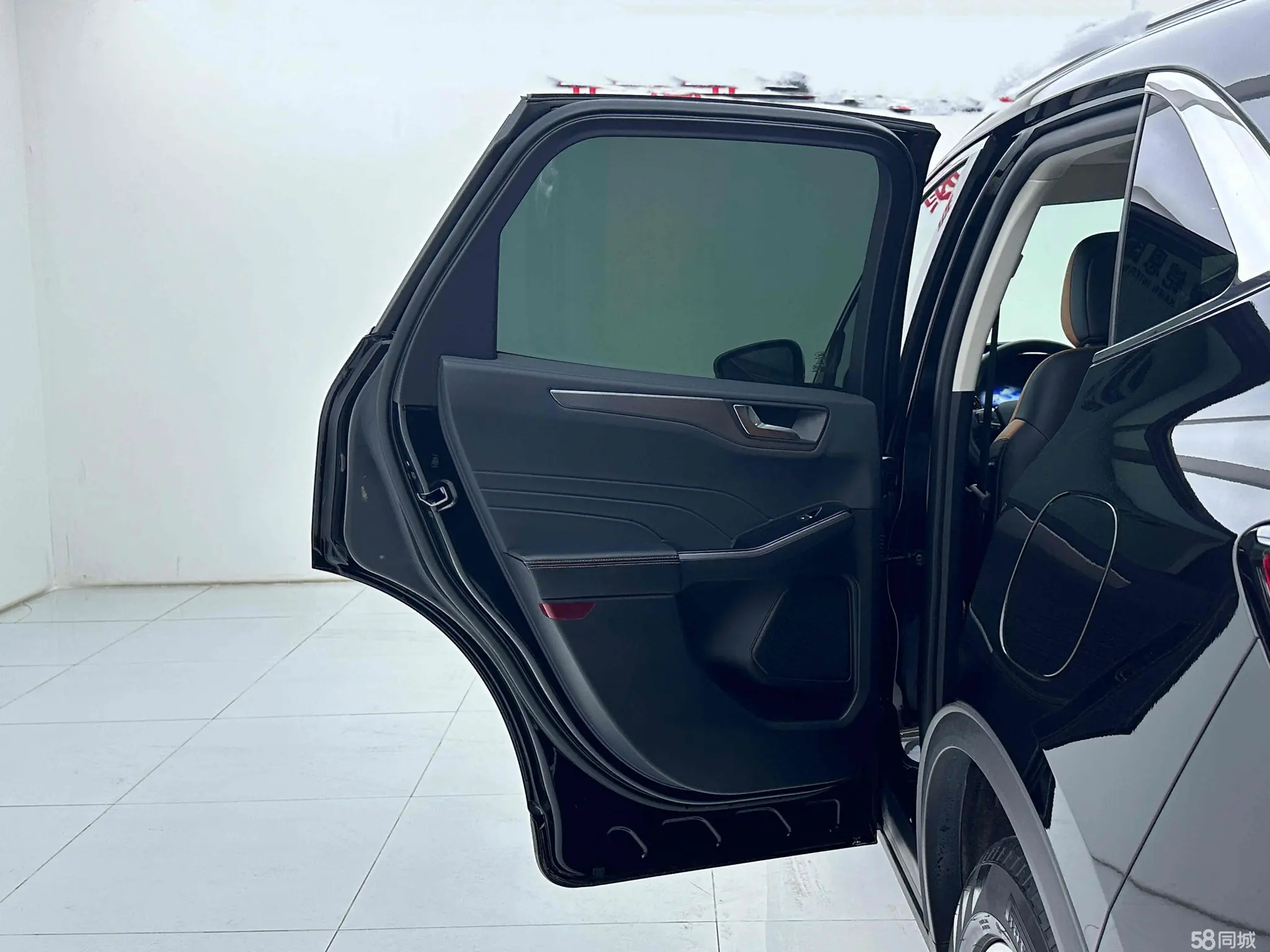 Ford Escape 2021 #11 Ford Escape 2021 immagine di auto #11