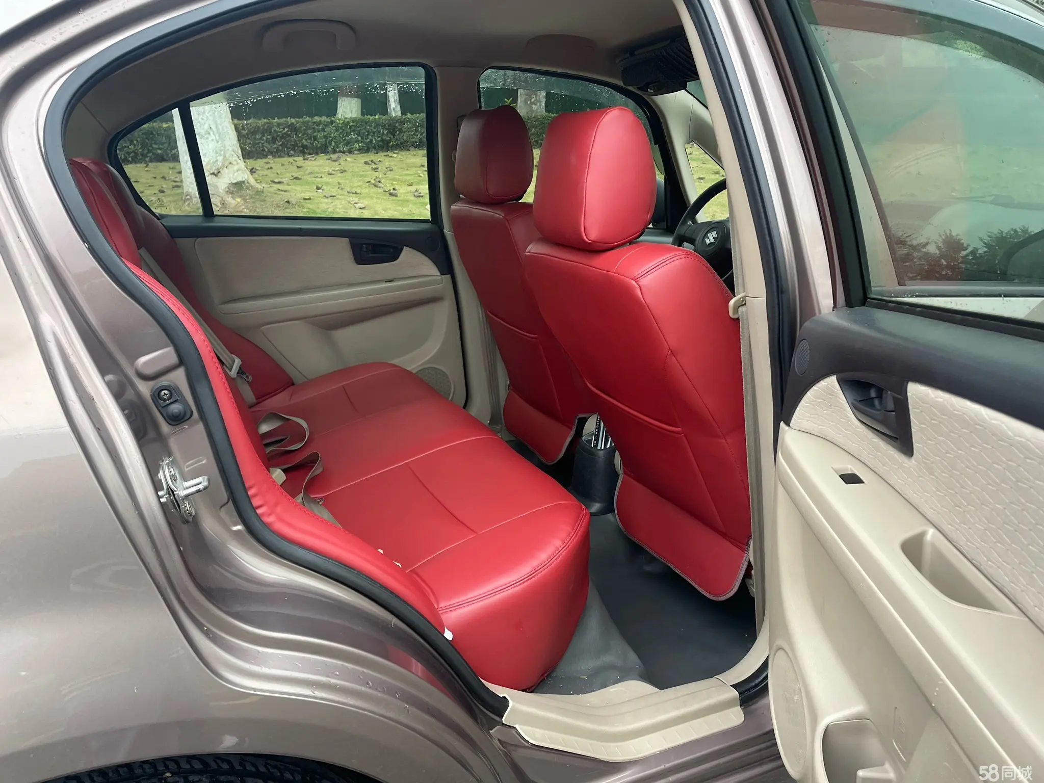 Suzuki SX4 Sedan 2013 imagem de carro #11