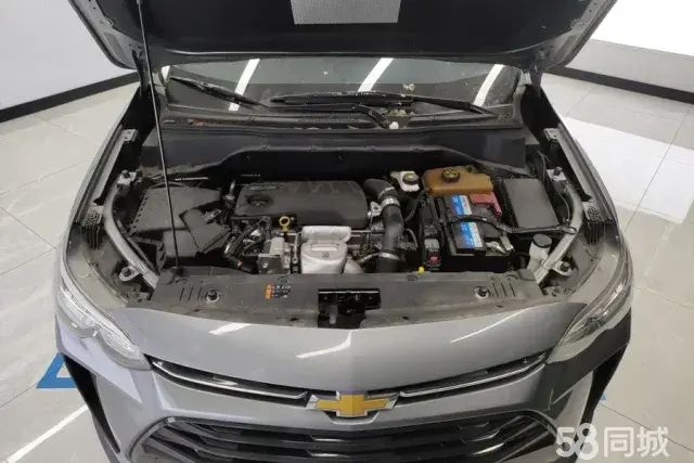 Chevrolet Orlando 2020 car image #11