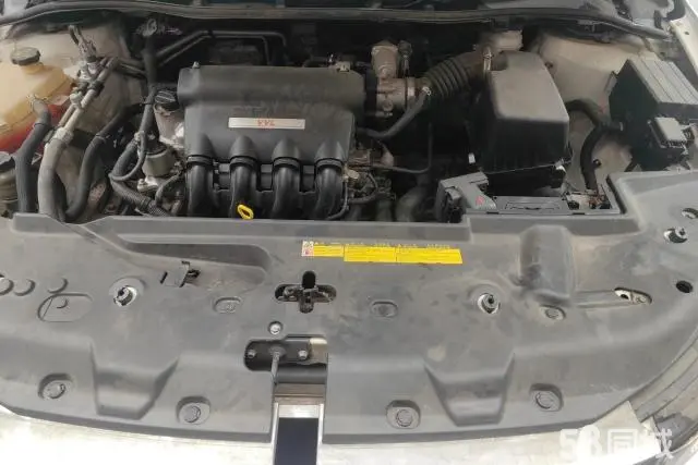 BYD SuRui 2015 car image #11