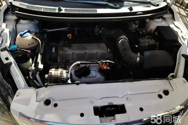 Chery Arrizo 3 2015 #11 Chery Arrizo 3 2015 car image #11