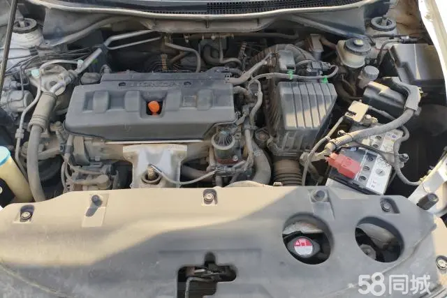 Honda Crider 2014 #11 Honda Crider 2014 car image #11