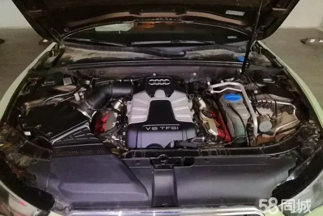 奥迪 奥迪A5(进口) 2013 汽车图片 #11