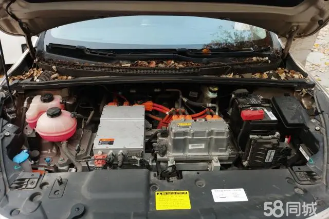 GEELY Emgrand GSe 2018 #11 GEELY Emgrand GSe 2018 car image #11