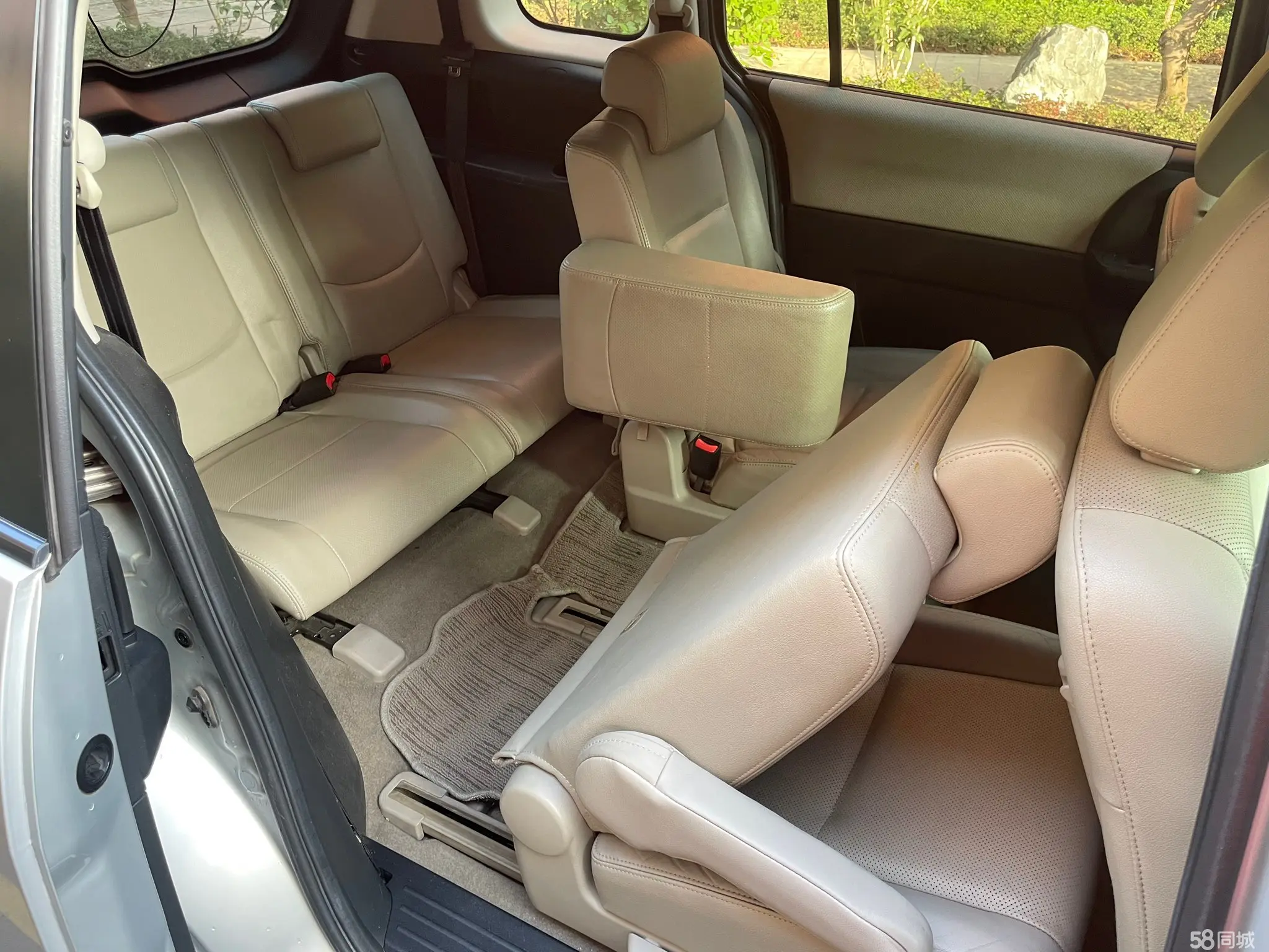 马自达 马自达5 2009 汽车图片 #11